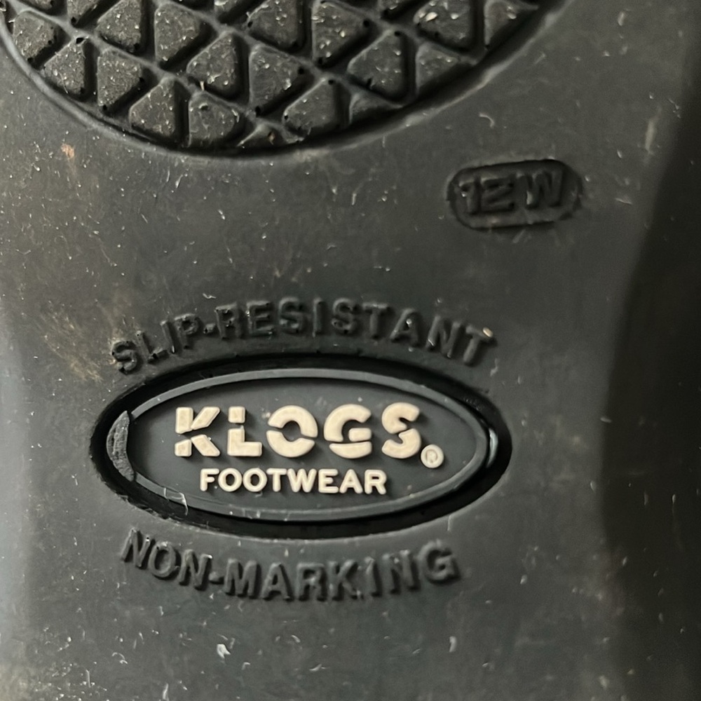 Klogs Footwear View 4